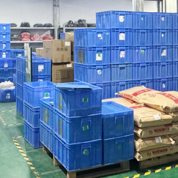 Foreign trade website users