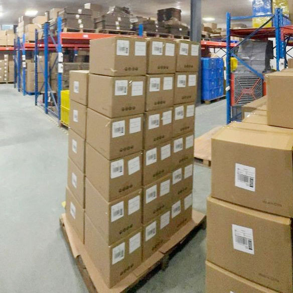 Time of establishment